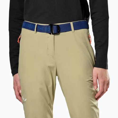 Salewa Rainbow 3 cintura per pantaloni in dephs blu