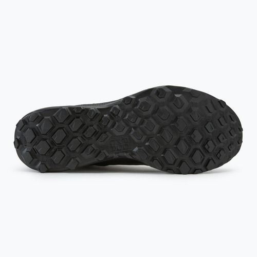 Scarpe da trekking da uomo Salewa Pedroc Pro Mid Ptx nero/nero