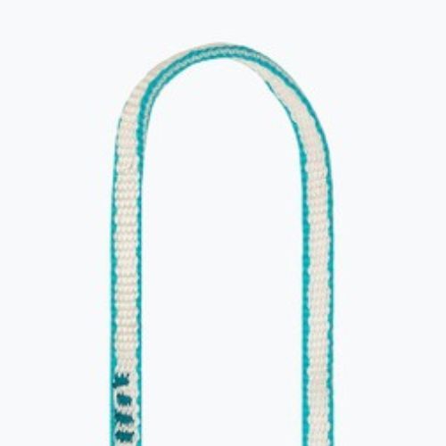 Salewa Ortles Fettuccia da arrampicata in Dyneema 8 mm blu