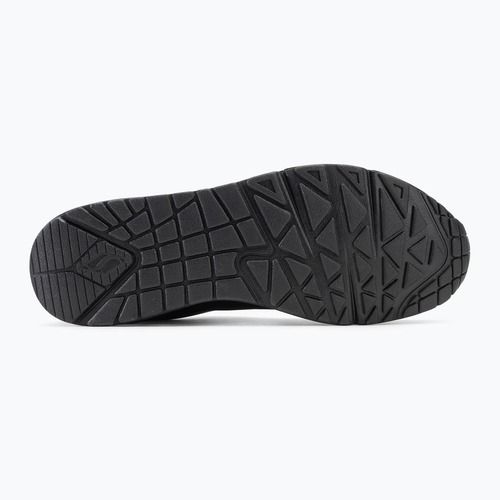 SKECHERS scarpe da donna Uno Shimmer Away nero/oro