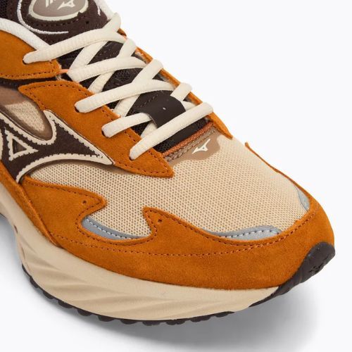 Scarpe Mizuno Wave Rider Βeta mojave desert/chicory coffee/pumpkin spice