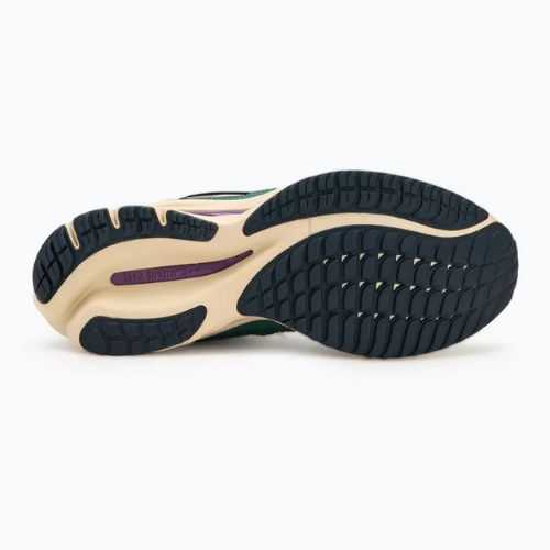 Scarpe Mizuno Wave Rider Βeta silver cloud/vulcan/bistro green