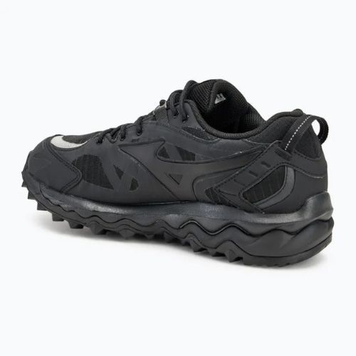 Scarpe Mizuno Wave Mujin TL GTX nero