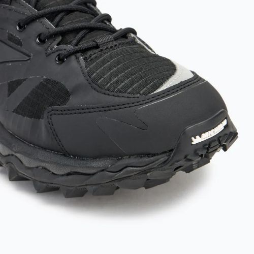 Scarpe Mizuno Wave Mujin TL GTX nero