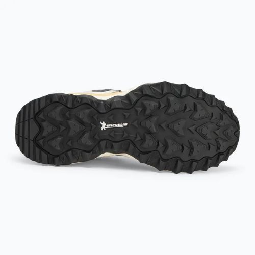 Scarpe Mizuno Wave Mujin TL GTX ebano/pristino/vintage kaki