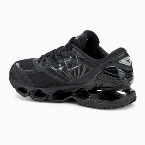 Scarpe Mizuno Wave Prophecy LS nero