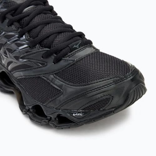 Scarpe Mizuno Wave Prophecy LS nero