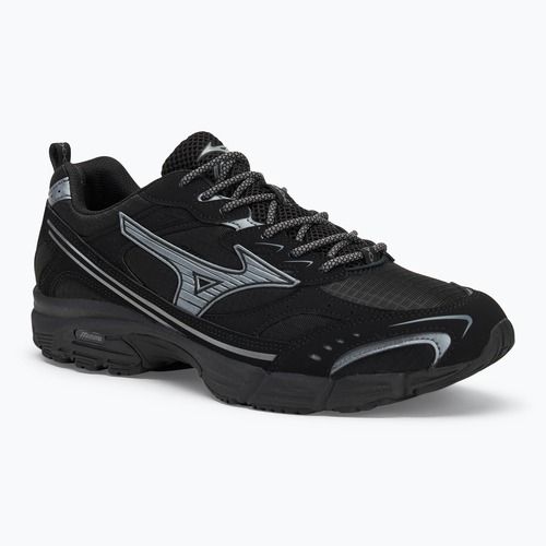 Scarpe Mizuno MXR Tech nero/grigio metallizzato