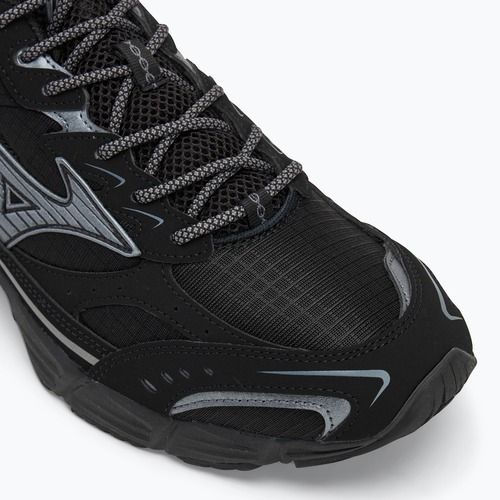 Scarpe Mizuno MXR Tech nero/grigio metallizzato