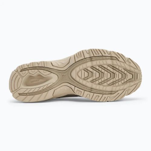 Scarpa Mizuno MXR Tech nuvola d'argento / grigio metallizzato / cachi vintage