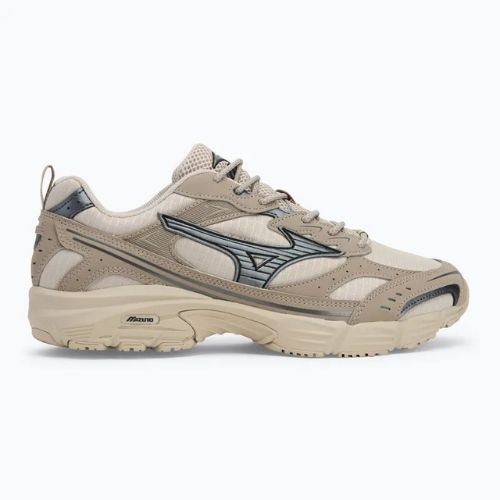 Scarpa Mizuno MXR Tech nuvola d'argento / grigio metallizzato / cachi vintage