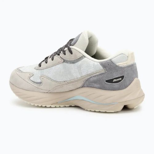 Scarpe Mizuno Wave Rider Βeta harbor mist/ultimate gray/silver cloud