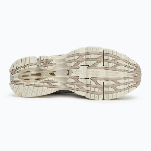 Mizuno Wave Prophecy LS scarpe nimbus cloud/magnet/silver cloud