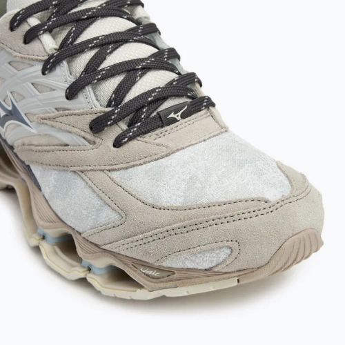 Mizuno Wave Prophecy LS scarpe nimbus cloud/magnet/silver cloud