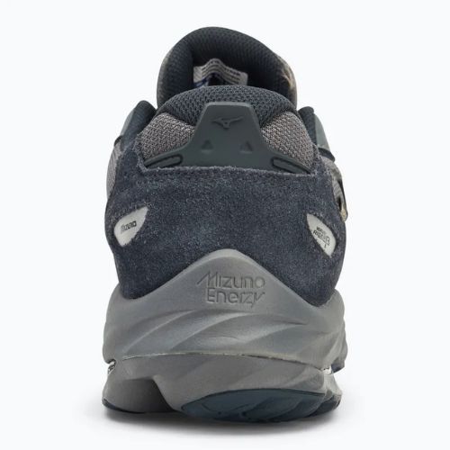Scarpe Mizuno Wave Rider β GTX quiet shade / vulcan / silver