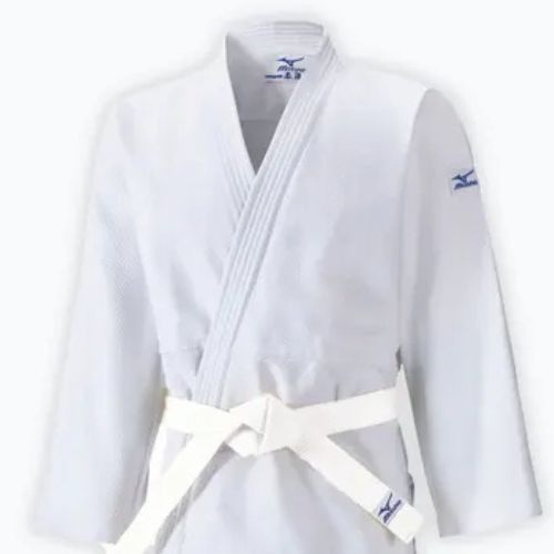 Judogi Mizuno Kodomo bianco