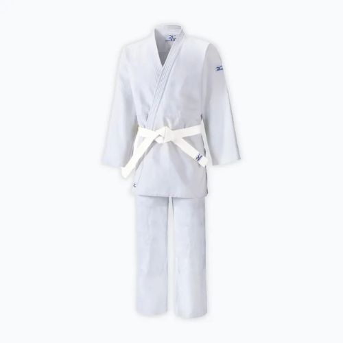 Judogi Mizuno Kodomo bianco