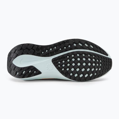 Nike Pegasus 41 scarpe da corsa da bambino bianco/cremisi/blu ghiacciaio/cromo
