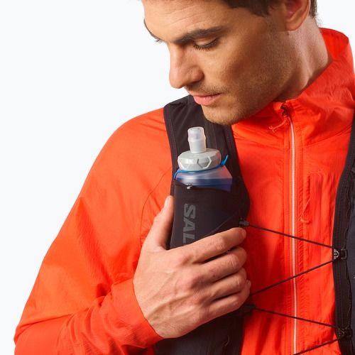 Salomon Soft Flask 500 ml/17 oz blu ultra chiaro