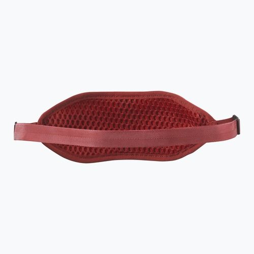 Salomon Active Sling cintura da corsa ad alto rischio rosso/rosso dalia