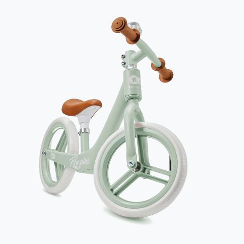 Bicicletta da fondo Kinderkraft Fly Plus fresca di zecca