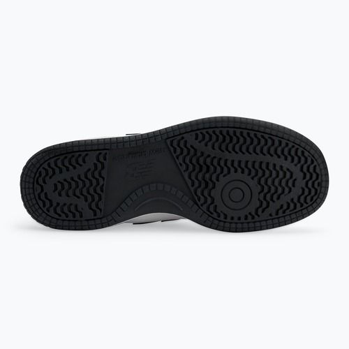 Scarpe New Balance BB80 bianco/nero