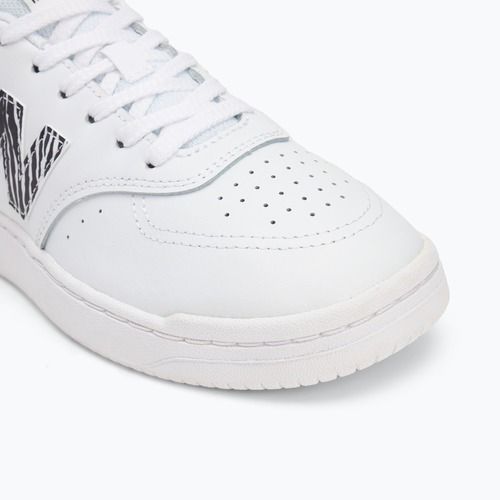 Scarpe da donna New Balance BBW80 bianco ottico
