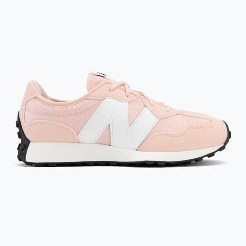 Scarpe da bambino New Balance 327's V1 pink haze