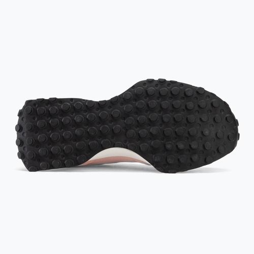 Scarpe da bambino New Balance 327's V1 pink haze
