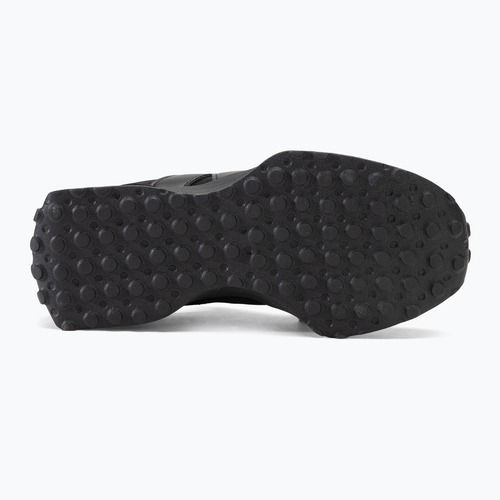 Scarpe da bambino New Balance 327's V1 nero