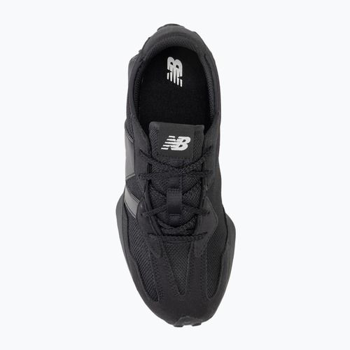 Scarpe da bambino New Balance 327's V1 nero