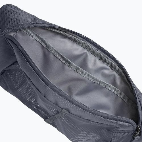 Borsa New Balance Core Classic 3 l grigio artico
