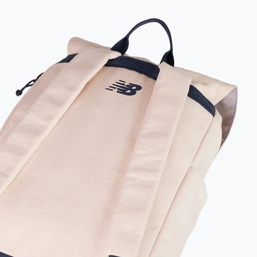 Zaino New Balance Canvas 20 l navy urban