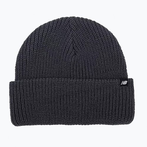 Berretto invernale New Balance Fisherman grafite
