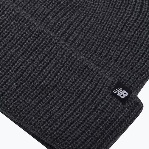 Berretto invernale New Balance Fisherman grafite