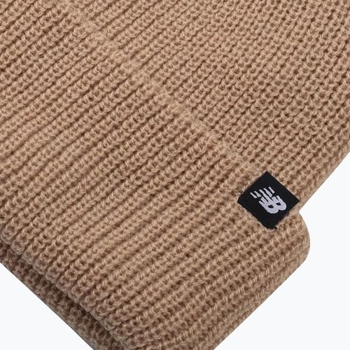 Berretto invernale New Balance Fisherman stone ware