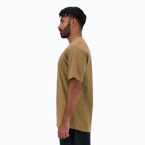 Maglietta New Balance Small Logo Great Plains Uomo