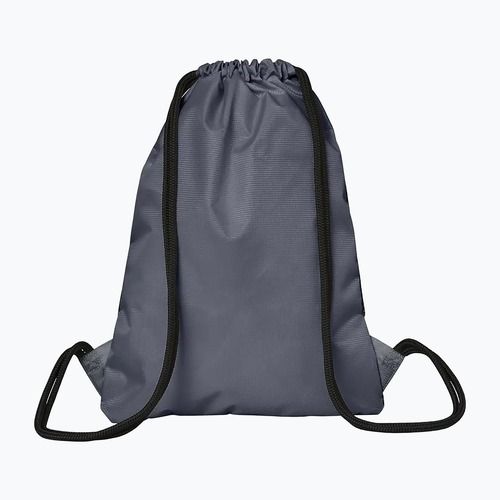 New Balance Core Classic 12 l borsa grigio artico