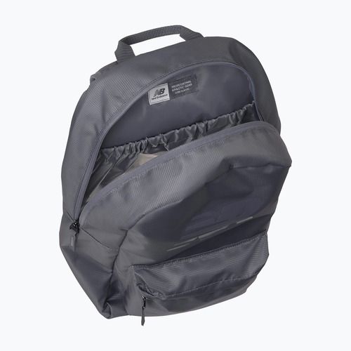 New Balance Core Classic 22 l zaino urbano grigio artico