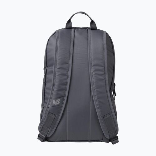 New Balance Core Classic 22 l zaino urbano grigio artico