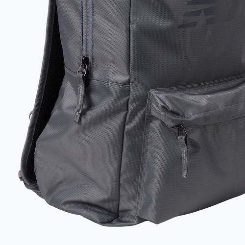New Balance Core Classic 22 l zaino urbano grigio artico