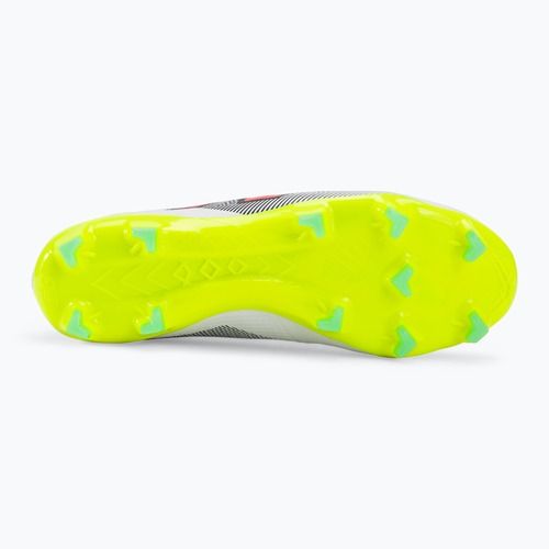 Scarpe da calcio New Balance uomo Furon Destroy V7+ FG bianco