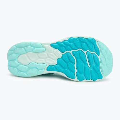 Scarpe da corsa da donna New Balance Fresh Foam X 1080 v12 blu