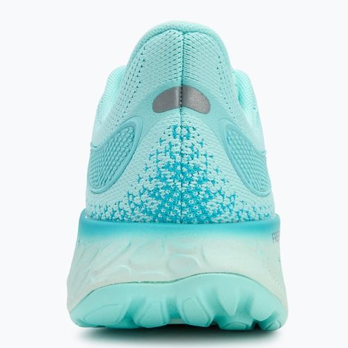 Scarpe da corsa da donna New Balance Fresh Foam X 1080 v12 blu