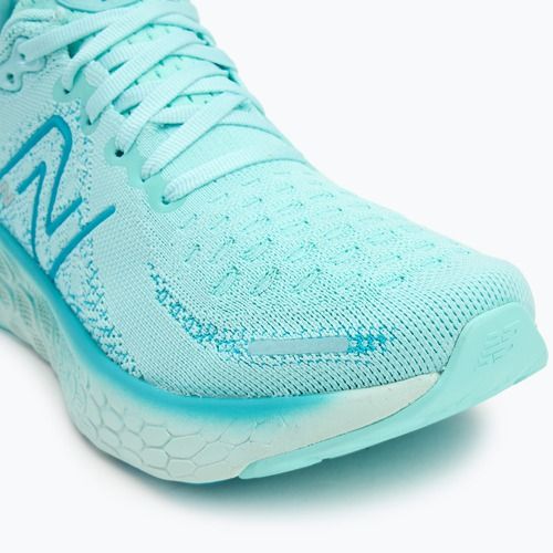 Scarpe da corsa da donna New Balance Fresh Foam X 1080 v12 blu