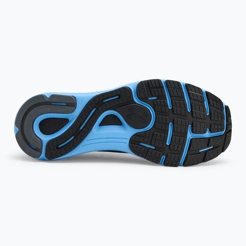 Scarpe da corsa Under Armour Hovr Sonic 6 Uomo castlerock/nero/castlerock