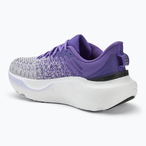 Under Armour Infinite Elite scarpe da corsa da donna lavish/porpora salata/nero