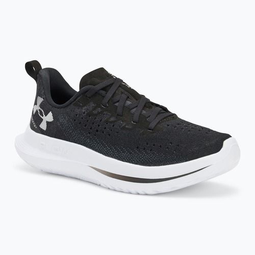 Under Armour Velociti 4 SE scarpe da corsa da donna nero/antracite/bianco