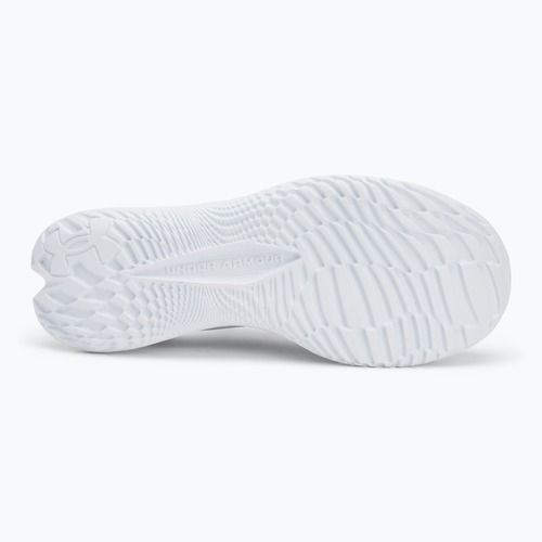 Under Armour Velociti 4 SE scarpe da corsa da donna nero/antracite/bianco