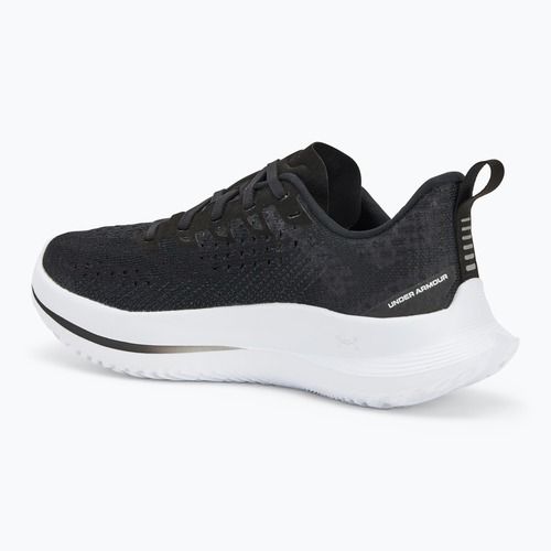 Under Armour Velociti 4 SE scarpe da corsa da donna nero/antracite/bianco